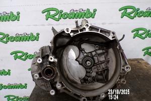 CAMBIO 6 MARCE OPEL ASTRA J 1.4 T.B. ANNO 2012
