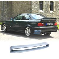 SPOILER ALETTONE BMW E36 LOOK M3 GT ABS