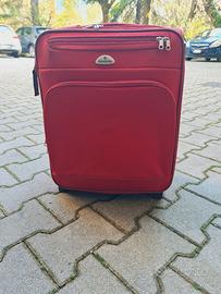 Valigia cabin size Samsonite