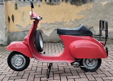 Piaggio Vespa 50 L