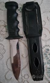 Coltello da Sub