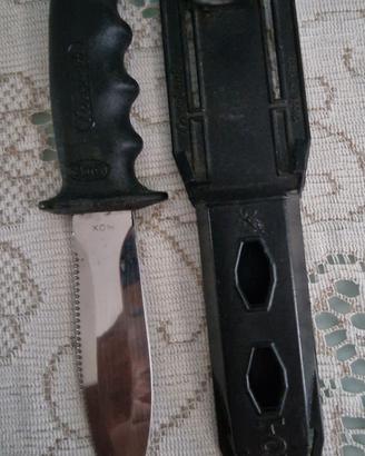 Coltello da Sub