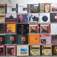 CD musica classica