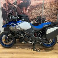 Suzuki V-Strom 1000 - Unipro