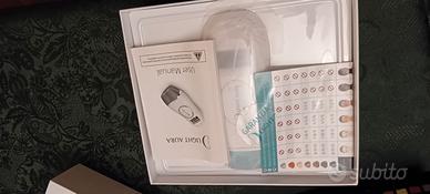 epilatore luce pulsata