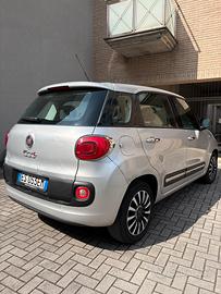 Fiat 500L 1.3 Multijet 85 CV, 120.000 Km