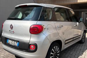 Fiat 500L 1.3 Multijet 85 CV, 120.000 Km