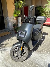 Scooter Elettrico WAYEL NCE S