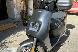 Scooter Elettrico WAYEL NCE S