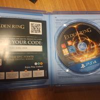elden ring launch editionper ps4