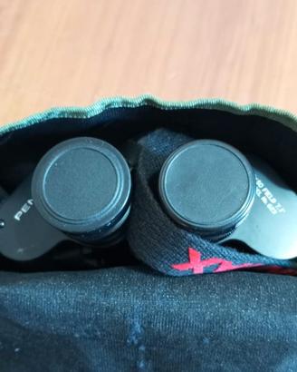 Binocolo Pentax