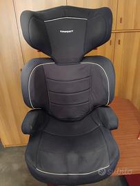 seggiolino universale 15-36 kg