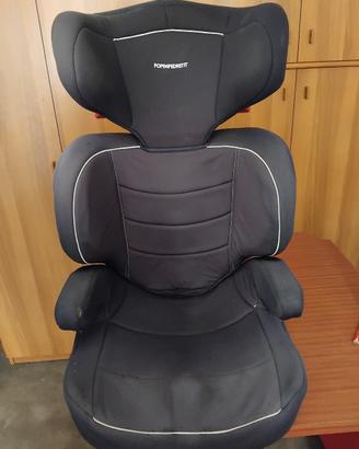 seggiolino universale 15-36 kg