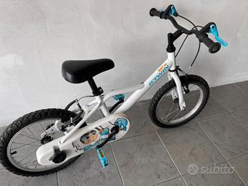 Bicicletta