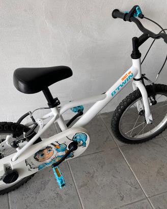 Bicicletta