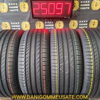 4 GOMME ESTIVE 225 50 17 CONTINENTAL 80/90%