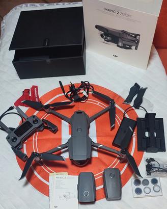 DJI Mavic 2 Zoom