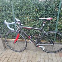 Wilier Granturismo 