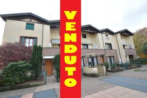 Appartamento di 90 m² con 3 locali a Cavenago di B
