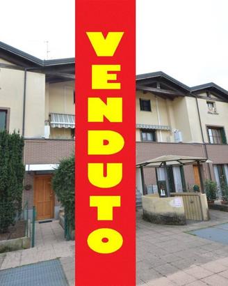Appartamento di 90 m² con 3 locali a Cavenago di B