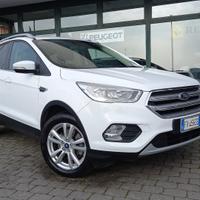 Ford Kuga 2.0 TDCI 120 CV S&S 2WD Powershift Busin