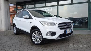 Ford Kuga 2.0 TDCI 120 CV S&S 2WD Powershift Busin