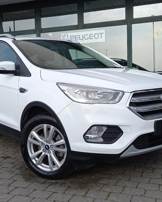 Ford Kuga 2.0 TDCI 120 CV S&S 2WD Powershift Busin