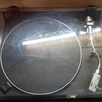 Piatto hifi Aiwa AP2200