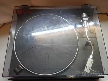 Piatto hifi Aiwa AP2200