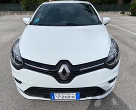 Renault Clio 12V 90cv GPL >SOLO 14mila Km