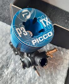 Picco P3TX per automodelli RC CAR Buggy