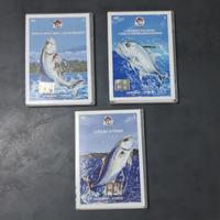 Dvd sulla pesca