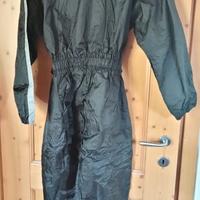 Tuta anti-acqua Spidi 