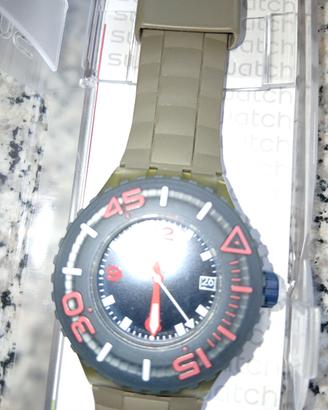 swatch scuba libre suug400