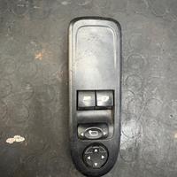 PULSANTIERA ALZA VETRI CITROEN C3 ANNO:2012