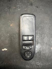 PULSANTIERA ALZA VETRI CITROEN C3 ANNO:2012