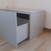 Mobiletto porta tv