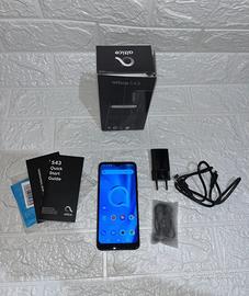 📱 Altice S43 Completo di accessori pari al nuovo