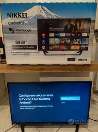Smart TV Nikkei 