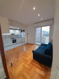 Trilocale per lavoratori