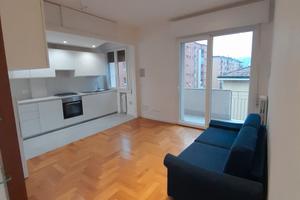 Trilocale per lavoratori