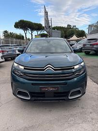 Citroen C5 Aircross BlueHDi 130 S&S EAT8 Shine