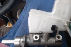 Pompa freni per Fiat Stilo 1.9 JTD 