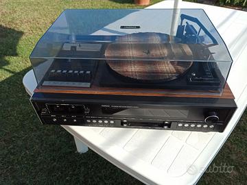 Stereo anni 70