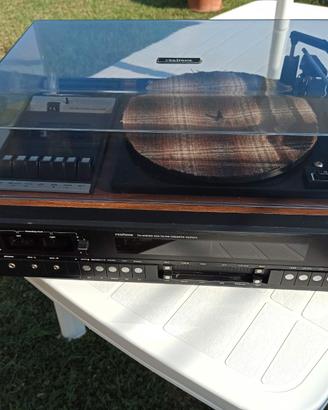 Stereo anni 70
