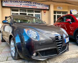 Alfa Romeo MiTo 1.3 MJT 85 cv - 2014 NEOPATENTATI