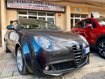 Alfa Romeo MiTo 1.3 MJT 85 cv - 2014 NEOPATENTATI