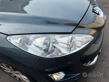 FANALE ANTERIORE DX PER PEUGEOT 308 2009