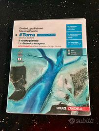 “#Terra” ed. azzurra