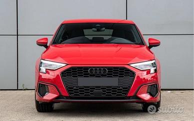 Audi a3 ricambi 2019-2021